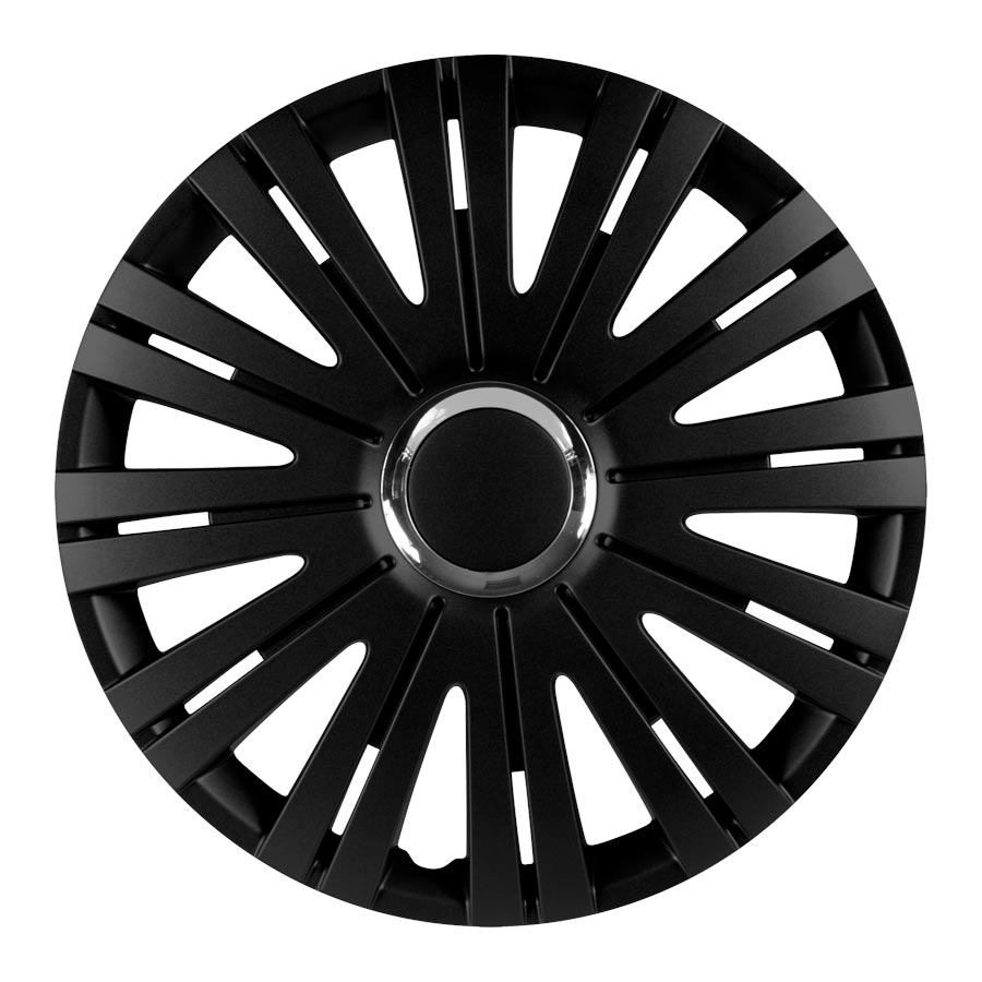 Puklice 14" Active RC black V