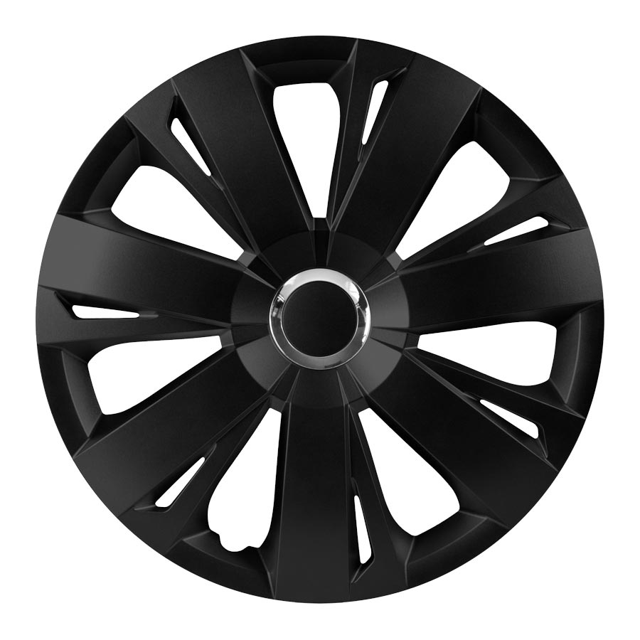 Puklice 14" Energy RC black V