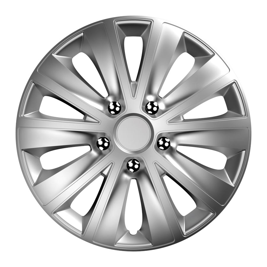 Puklice 16" Rapide NC V