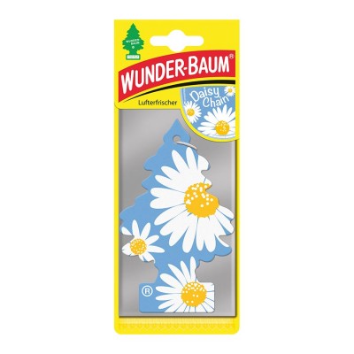 Osviežovač WUNDER-BAUM Daisy chain 208722