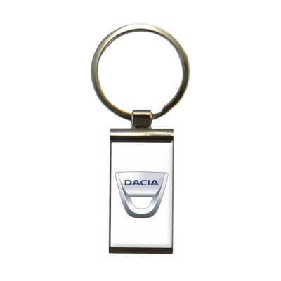Kľúčenka s logom Dacia ZK0172