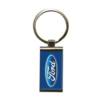 Kľúčenka s logom Ford ZK0151