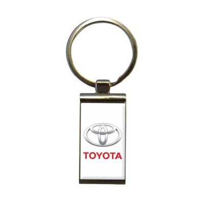 Kľúčenka s logom Toyota ZK0147