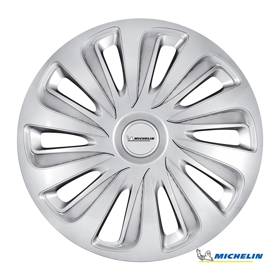 Puklice 14" MICHELIN Caliber