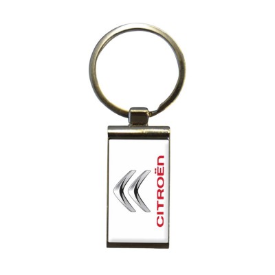 Kľúčenka s logom Citroen ZK0171