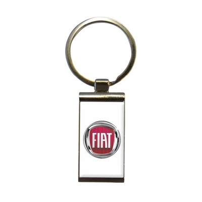 Kľúčenka s logom Fiat ZK0070