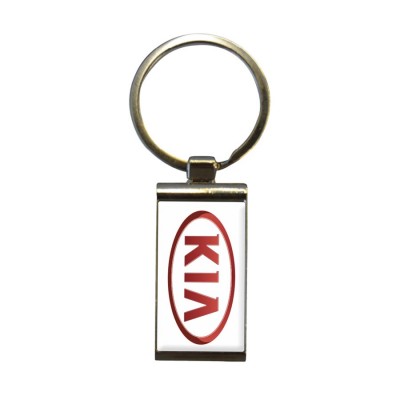 Kľúčenka s logom Kia ZK0058