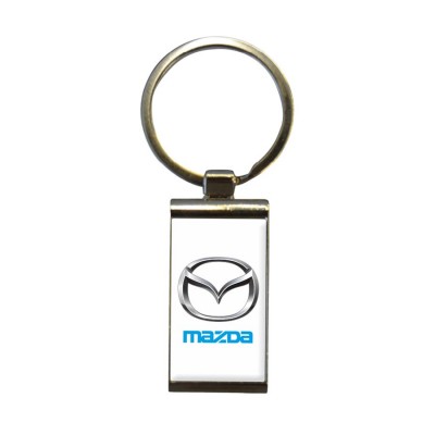 Kľúčenka s logom Mazda ZK0345