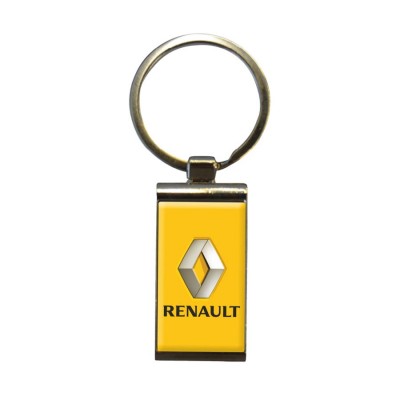 Kľúčenka s logom Renault ZK0129