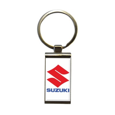 Kľúčenka s logom Suzuki ZK0077